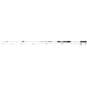 Lanseta spinning DAIWA Ballistic LTD Jig 2.40m, 15-50g, 2 tronsoane