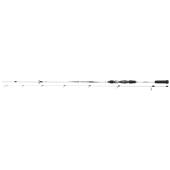 Lanseta spinning DAIWA Ballistic LTD 2.15m, 7-21g, 2 tronsoane