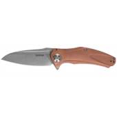 Briceag KERSHAW Natrix Copper XL, lama 9.4cm