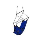 Scaun suspendat TICKET TO THE MOON Mini Moonchair Royal Blue