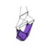 Scaun suspendat TICKET TO THE MOON Mini Moonchair Purple