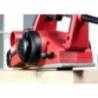Rindea electrica SKIL 1590 DA cu accesorii si geanta de transport