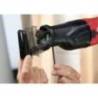 SKIL 4961 AA Fierastrau sabie 900W, 29mm, doar corpul