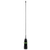 Antena CB PRESIDENT Colorado 800 WB, 21-30MHz, castig +5dB, 130cm