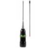 Antena CB PRESIDENT Colorado 800 WB, 21-30MHz, castig +5dB, 130cm