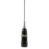 Antena CB PRESIDENT Colorado 800 WB, 21-30MHz, castig +5dB, 130cm