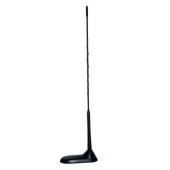 Antena CB President New Virginia, Double Helicoidal, SWR 1.1-1, 3dBi, 50cm