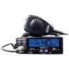 Statie radio CB PRESIDENT Teddy II ASC AM/FM, VOX, NB, ANL, 12V