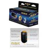 Kit hub elice SOLAX RUBEX RBX 151 GROUP E EVINRUDE JOHNSON