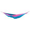 Hamac TICKET TO THE MOON King Size Aqua Pink, 320×230cm