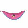 Hamac TICKET TO THE MOON King Size Aqua Pink, 320×230cm