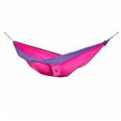 Hamac TICKET TO THE MOON King Size Pink Purple, 320×230cm