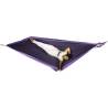 Hamac TICKET TO THE MOON King Size Navy Blue – Purple, 320×230cm