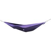 Hamac TICKET TO THE MOON King Size Navy Blue – Purple, 320×230cm