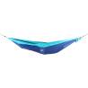 Hamac TICKET TO THE MOON Original Royal Blue - Turquoise, 320x200cm