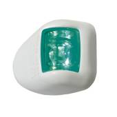 Lumina navigatie tribord VERDE 112.5° (WHITE) GFN 640180