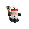 Pompa de santina submersibila SEAFLO 800 GPH, 12V, 50 l/min