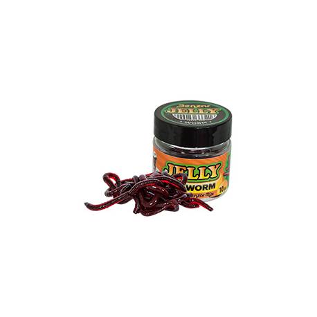 Jelly Baits Benzar Mix Worm