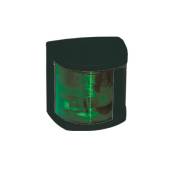 Lumina navigatie tribord VERDE 112.5° (NEGRU) GFN 640217