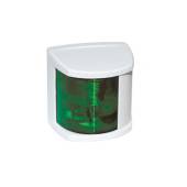 Lumina navigatie tribord VERDE 112.5° (ALB) GFN 640257