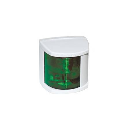 Lumina navigatie tribord VERDE 112.5° (ALB) GFN 640257