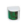Lumina navigatie tribord VERDE 112.5° (ALB) GFN 640257
