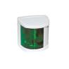 Lumina navigatie tribord VERDE 112.5° (ALB) GFN 640257