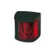 Lumina navigatie babord ROSU 112.5° (NEGRU) GFN 640218