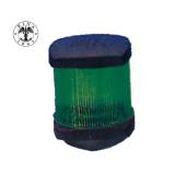 Lumina navigatie tribord VERDE 360° GFN 640224