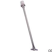 Lumnina ancorare LED 360° 12V cu suport telescopic 610mm GFN 642157