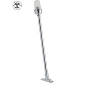 Lumina semnalizare 360° 12V, pe stalp telescopic 58cm GFN 642158