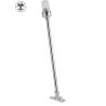 Lumina semnalizare 360° 12V, pe stalp telescopic 108cm GFN 642208