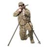 Tripod telescopic PRIMOS HUNTING Generatia 3, 61-157cm