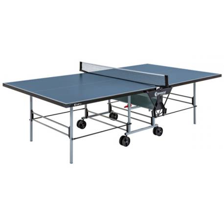 Masa tenis outdoor SPONETA S3-47E, 274x152.5x76cm