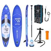 Stand up paddle WATTSUP Marlin 12' 365cm, max 160kg