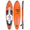 Placa SUP gonflabila WATTSUP Espadon 11' 335cm, max. 145kg