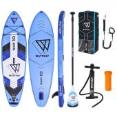 Placa SUP gonflabila WATTSUP SAR 10' 305cm, max.125kg