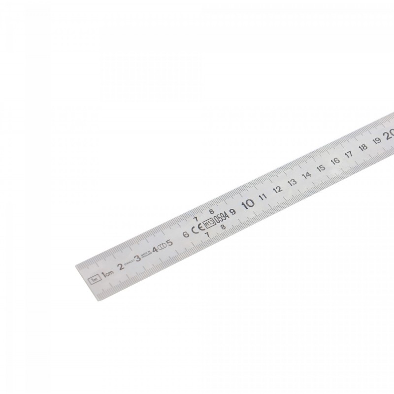 Ananiver Through reflect Rigla metalica gradata STANLEY 100 cm - HobbyMall - Rulete si alte instrumente de masurat Ananiver Through reflect Rigla metalica gradata STANLEY 100 cm - HobbyMall - Rulete si alte instrumente de masurat