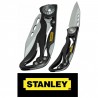 Cutit utilitar tip briceag STANLEY 175mm