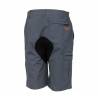 Pantaloni scurti cargo SAVAGE GEAR Fighter Castlerock Grey marimea M