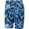 Short pescuit SAVAGE GEAR Marine Sea Blue marimea XXL