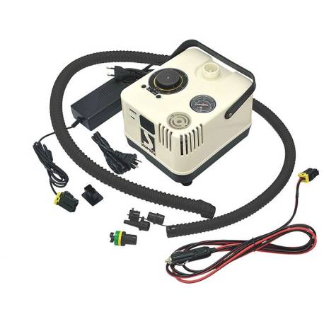 Pompa electrica 12V BRAVO GE 21-1, 1.5 bar (22.0 psi)