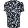 Tricou SAVAGE GEAR Night UV Black Waterprint XL