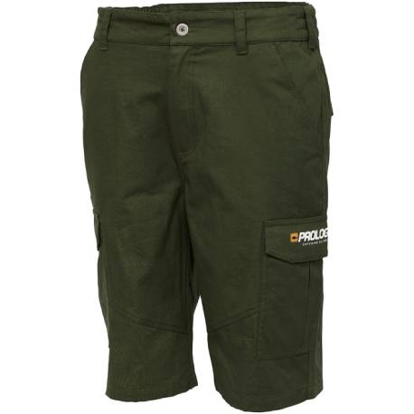 Pantaloni scurti cargo PROLOGIC Combat Army Green L