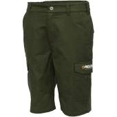 Pantaloni scurti cargo PROLOGIC Combat Army Green XL