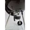 Gratar carbune GRILLCHEF Kettle 11103, suprafata de gatit 47cm