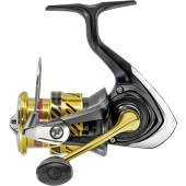 Mulineta spinning DAIWA Crossfire LT 2000 4BS A, 3 rulmenti, 150mx0.16mm, 5.2:1