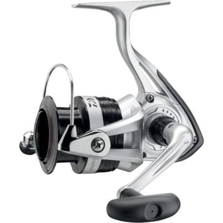 Mulineta spinning DAIWA Sweepfire E 5000C, 1 rulment, 370mx0.35mm, 4.6:1