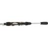 Lanseta spinning DAIWA Ballistic LTD Jig 2.40m, 7-28g, 2 tronsoane