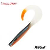 Naluca LUCKY JOHN Kubira Fire Tail 7", 18cm, culoare PG40 Smelt